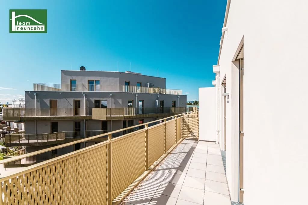 2-Zimmer-Wohnung kaufen in Wien – 45,38 m², € 276.000 – Bild 2 von 26