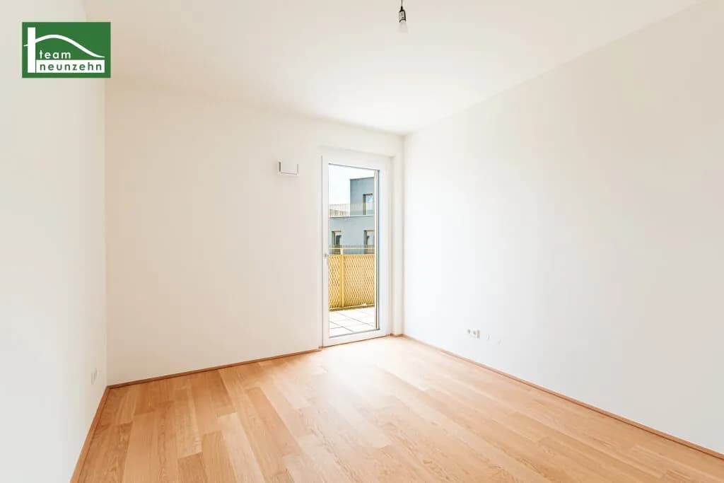 2-Zimmer-Wohnung kaufen in Wien – 45,38 m², € 276.000 – Bild 4 von 26