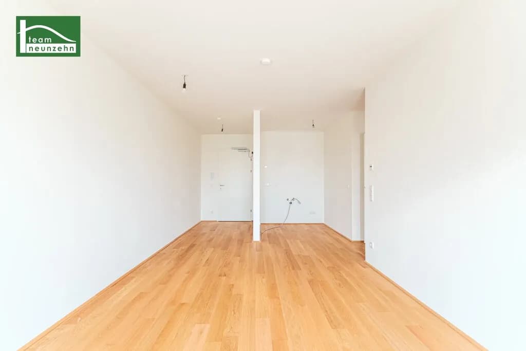 2-Zimmer-Wohnung kaufen in Wien – 45,38 m², € 276.000 – Bild 6 von 26