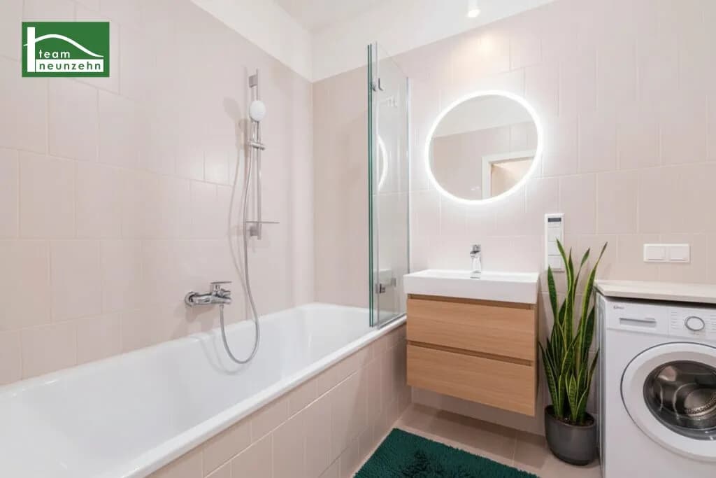 2-Zimmer-Wohnung kaufen in Wien – 45,38 m², € 276.000 – Bild 11 von 26