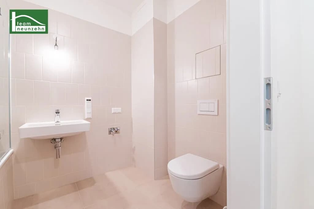 2-Zimmer-Wohnung kaufen in Wien – 45,38 m², € 276.000 – Bild 12 von 26