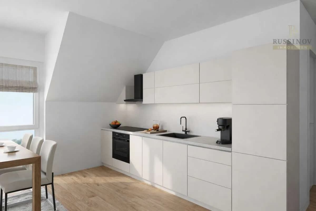3-Zimmer-Wohnung kaufen in Klagenfurt – 77,39 m², € 462.500 – Bild 4 von 7