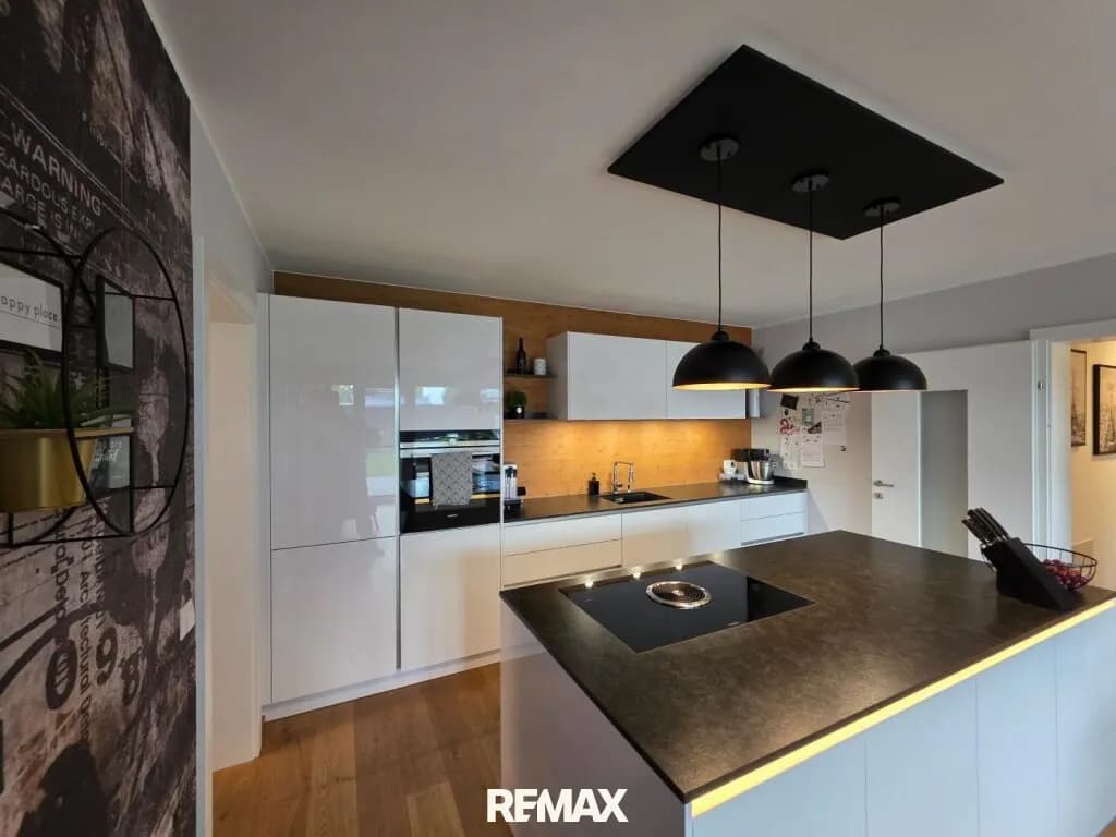 4-Zimmer-Wohnung kaufen in Schärding – 102 m², € 499.000