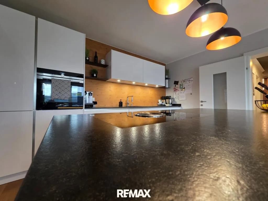 4-Zimmer-Wohnung kaufen in Schärding – 102 m², € 499.000 – Bild 2 von 20