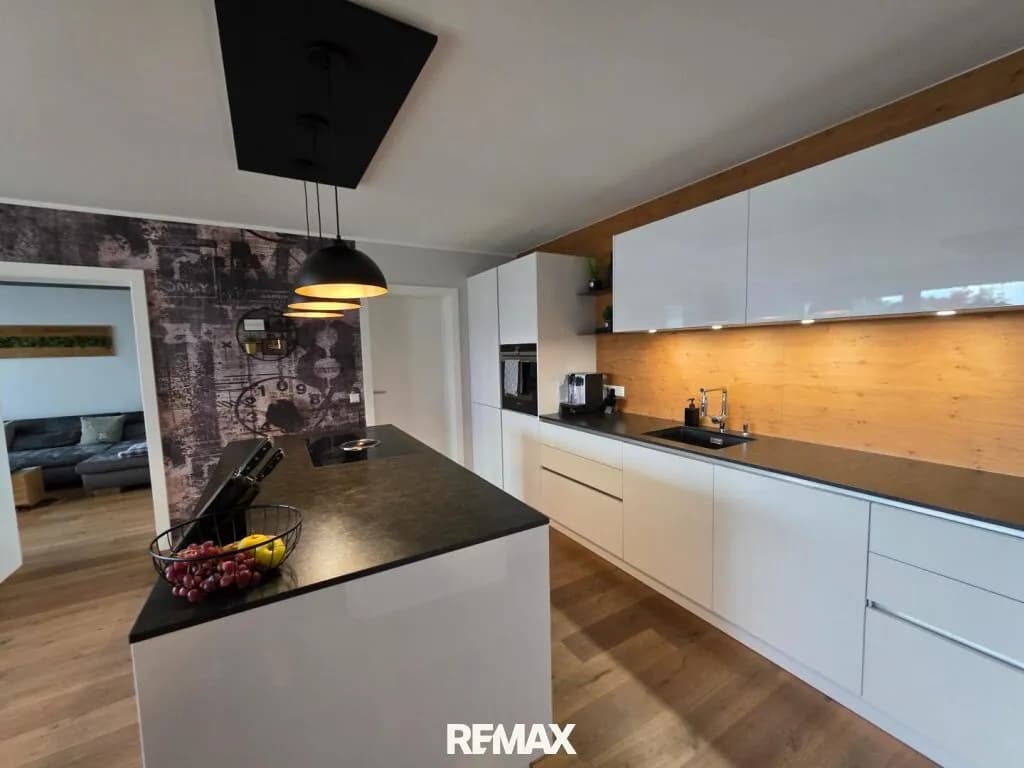 4-Zimmer-Wohnung kaufen in Schärding – 102 m², € 499.000 – Bild 3 von 20