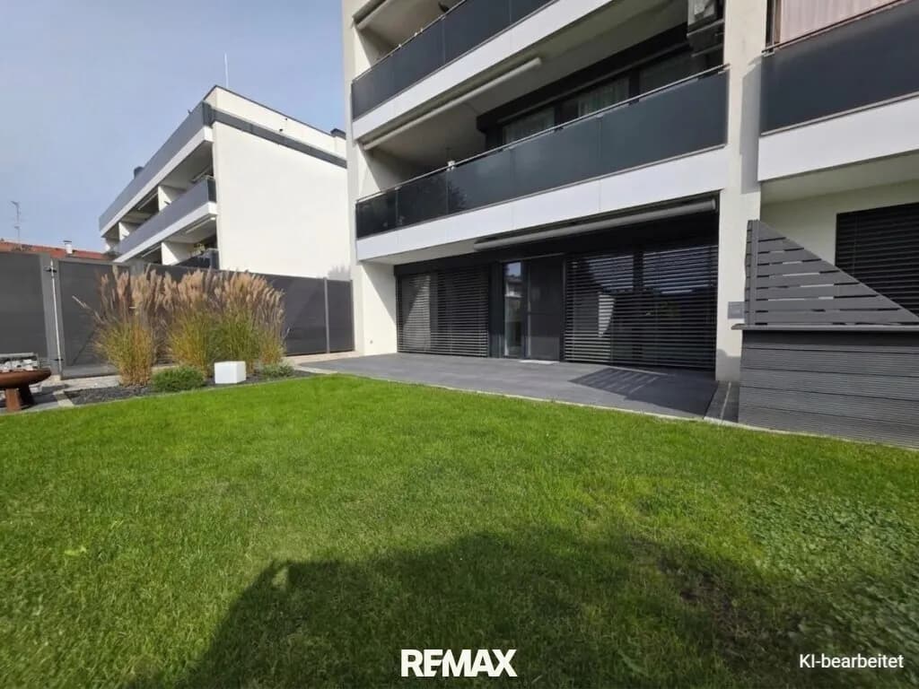 4-Zimmer-Wohnung kaufen in Schärding – 102 m², € 499.000 – Bild 17 von 20