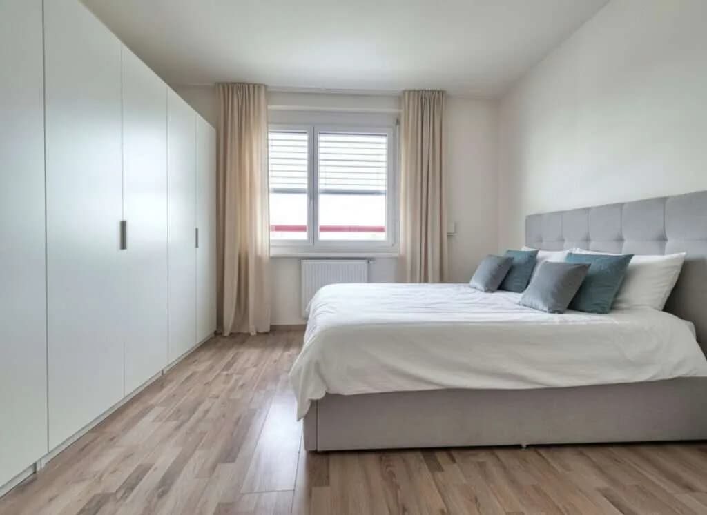 3-Zimmer-Wohnung mieten in Graz – 97 m², € 941 – Bild 5 von 17