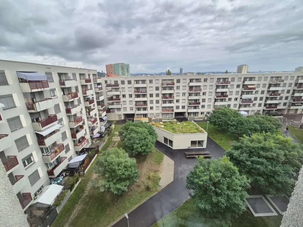 3-Zimmer-Wohnung mieten in Graz – 97 m², € 941 – Bild 11 von 17