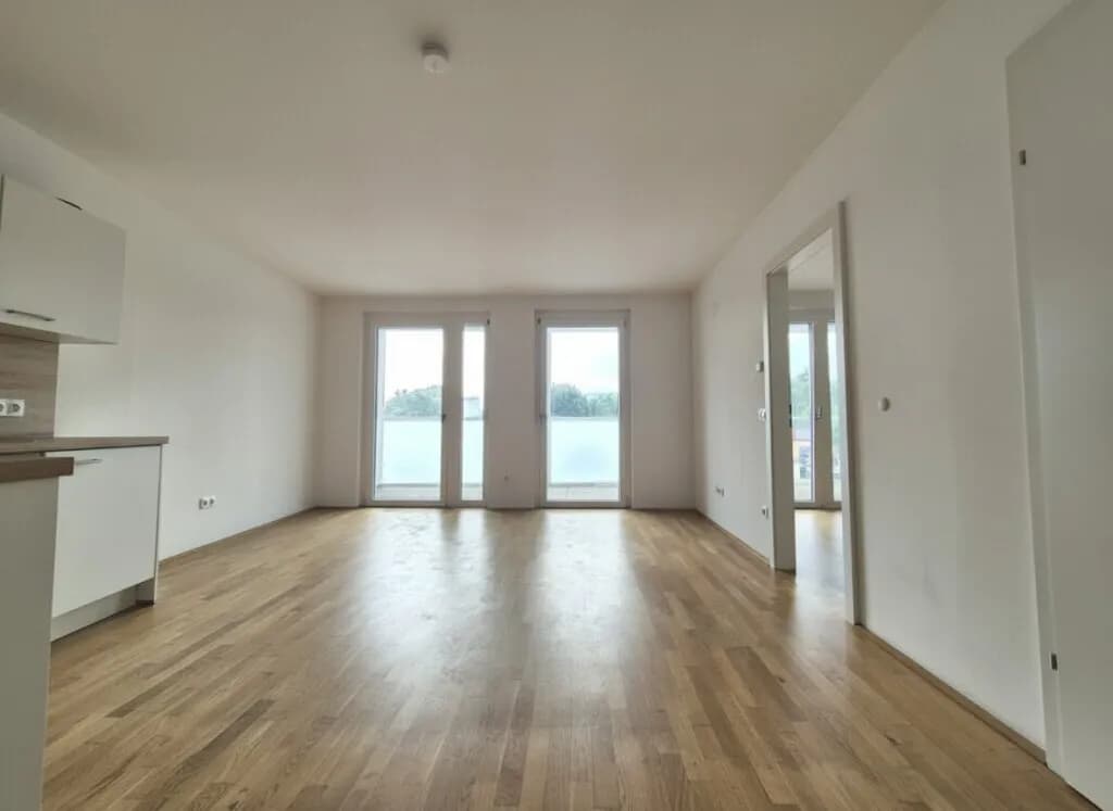 2-Zimmer-Wohnung mieten in Graz – 97 m², € 1.003 – Bild 4 von 6