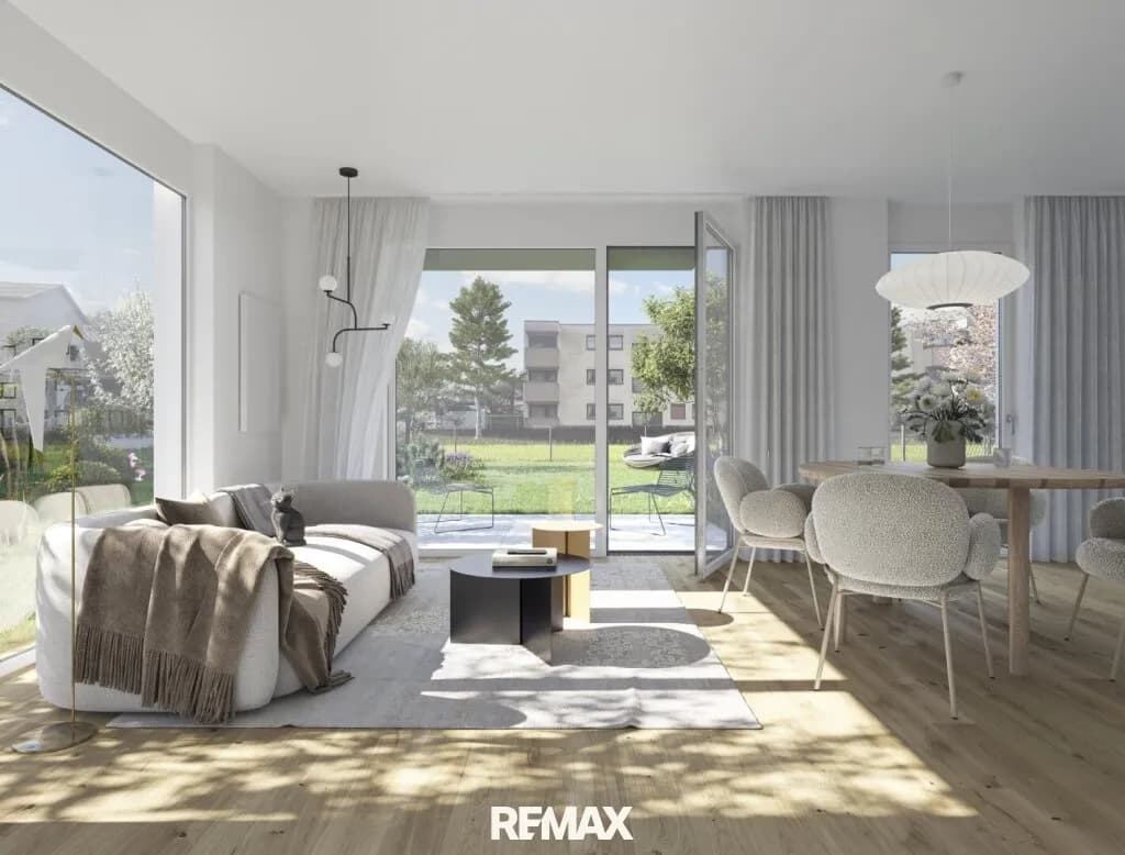 2-Zimmer-Wohnung kaufen in Innsbruck – 47,98 m², € 524.200 – Bild 5 von 6