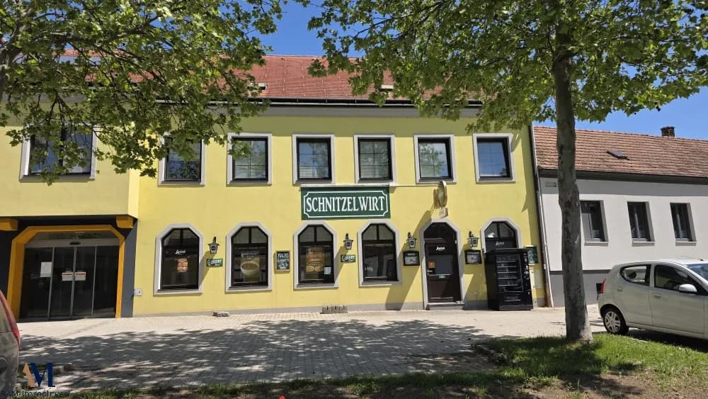 Gewerbeimmobilie mieten in Gänserndorf – 170 m², € 1.980 – Bild 2 von 12