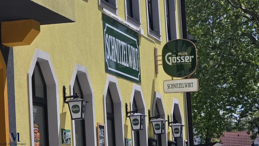Gewerbeimmobilie mieten in Gänserndorf – 170 m², € 1.980 – Bild 3 von 12