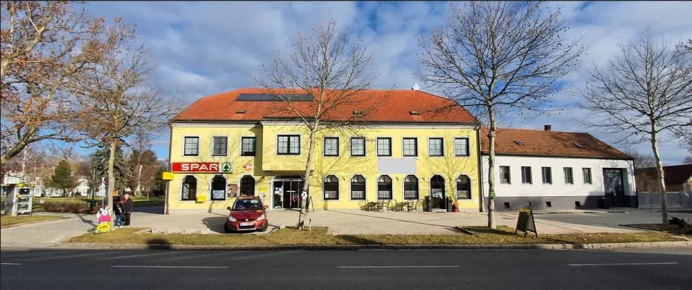 Gewerbeimmobilie mieten in Gänserndorf – 170 m², € 1.980 – Bild 5 von 12