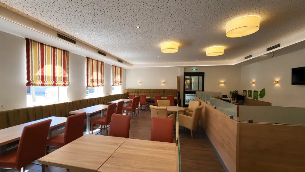 Gewerbeimmobilie mieten in Gänserndorf – 170 m², € 1.980 – Bild 6 von 12