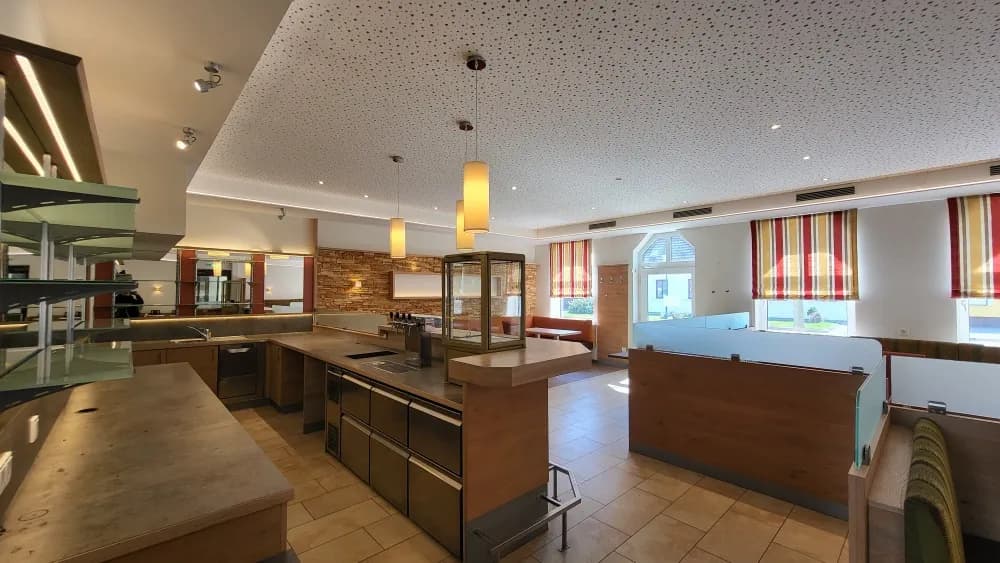 Gewerbeimmobilie mieten in Gänserndorf – 170 m², € 1.980 – Bild 7 von 12