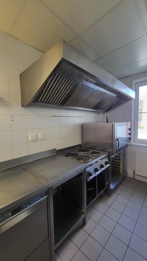 Gewerbeimmobilie mieten in Gänserndorf – 170 m², € 1.980 – Bild 9 von 12