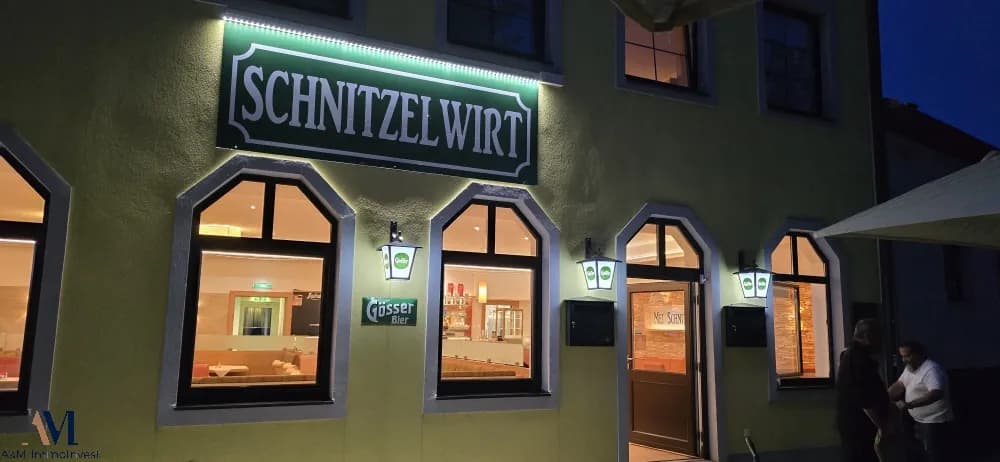 Gewerbeimmobilie mieten in Gänserndorf – 170 m², € 1.980 – Bild 11 von 12