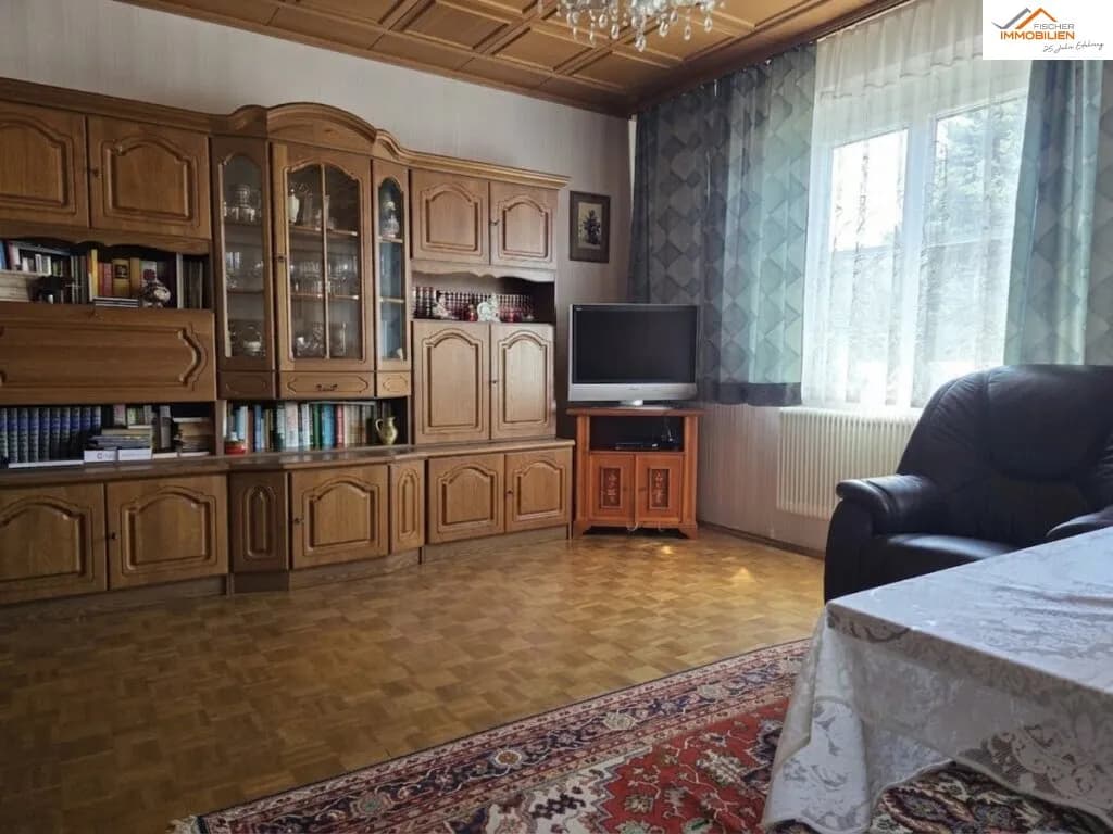 6-Zimmer-Haus kaufen in Neunkirchen – 124,6 m², € 275.000 – Bild 4 von 12