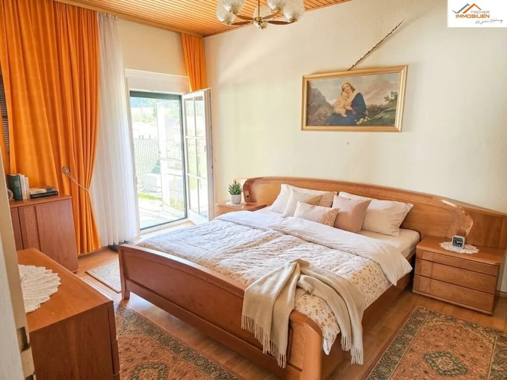 6-Zimmer-Haus kaufen in Neunkirchen – 124,6 m², € 275.000 – Bild 5 von 12