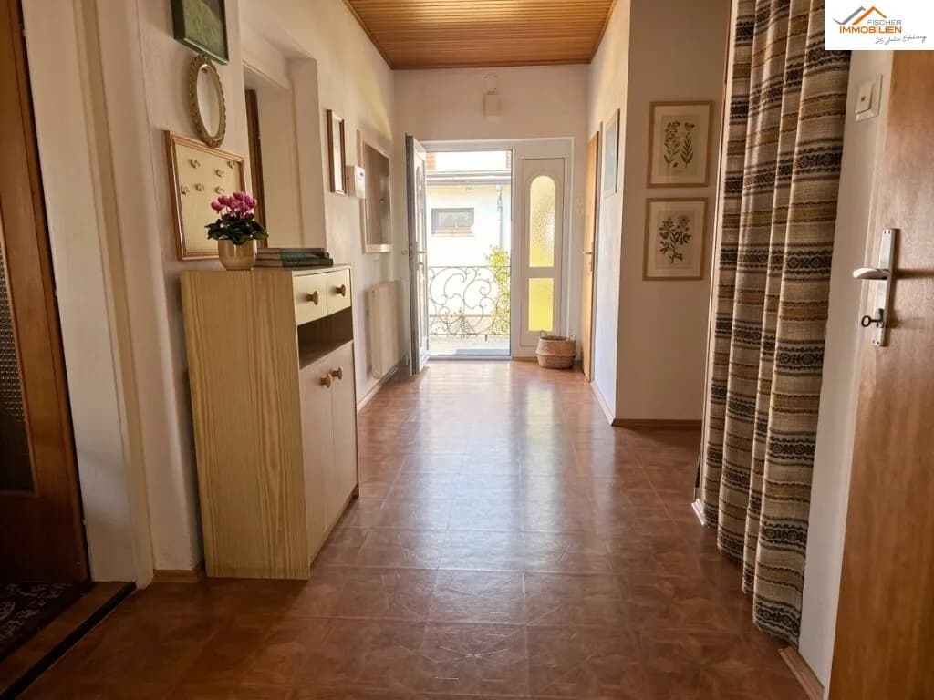 6-Zimmer-Haus kaufen in Neunkirchen – 124,6 m², € 275.000 – Bild 6 von 12
