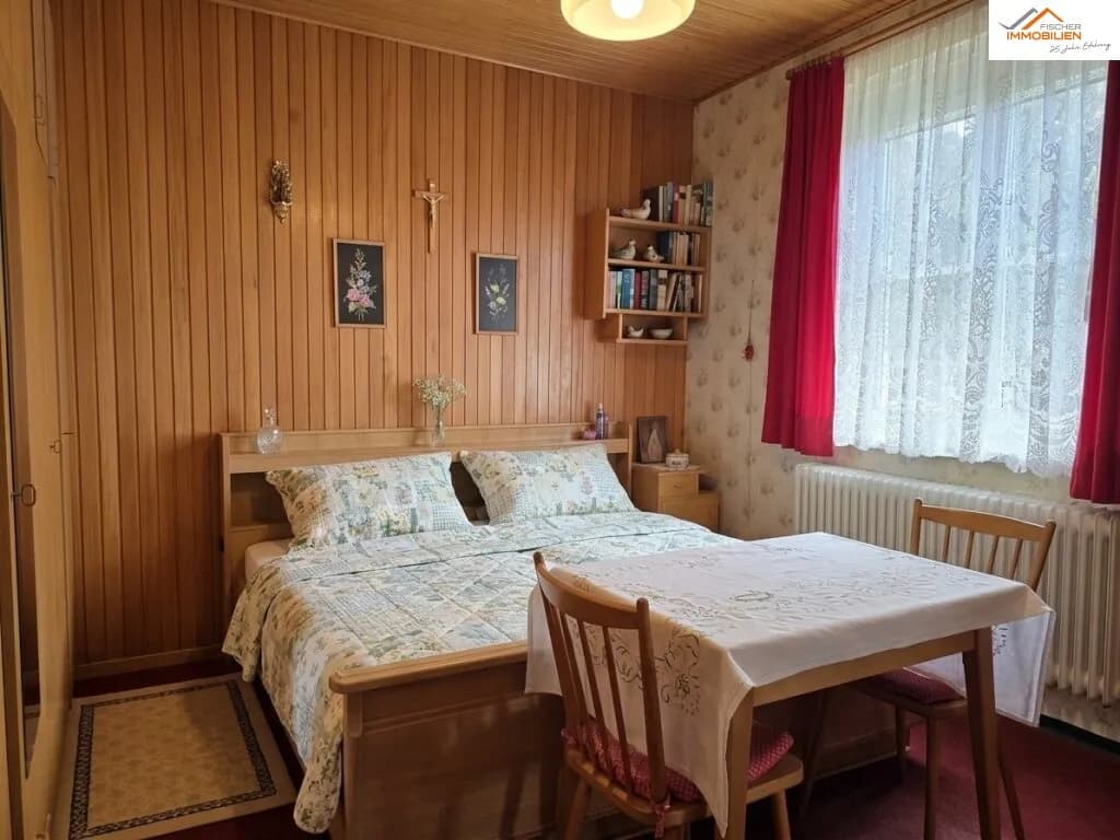 6-Zimmer-Haus kaufen in Neunkirchen – 124,6 m², € 275.000 – Bild 7 von 12