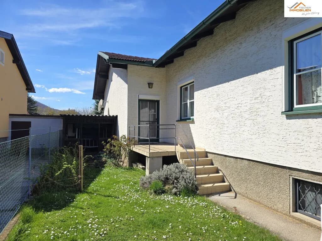 6-Zimmer-Haus kaufen in Neunkirchen – 124,6 m², € 275.000 – Bild 10 von 12