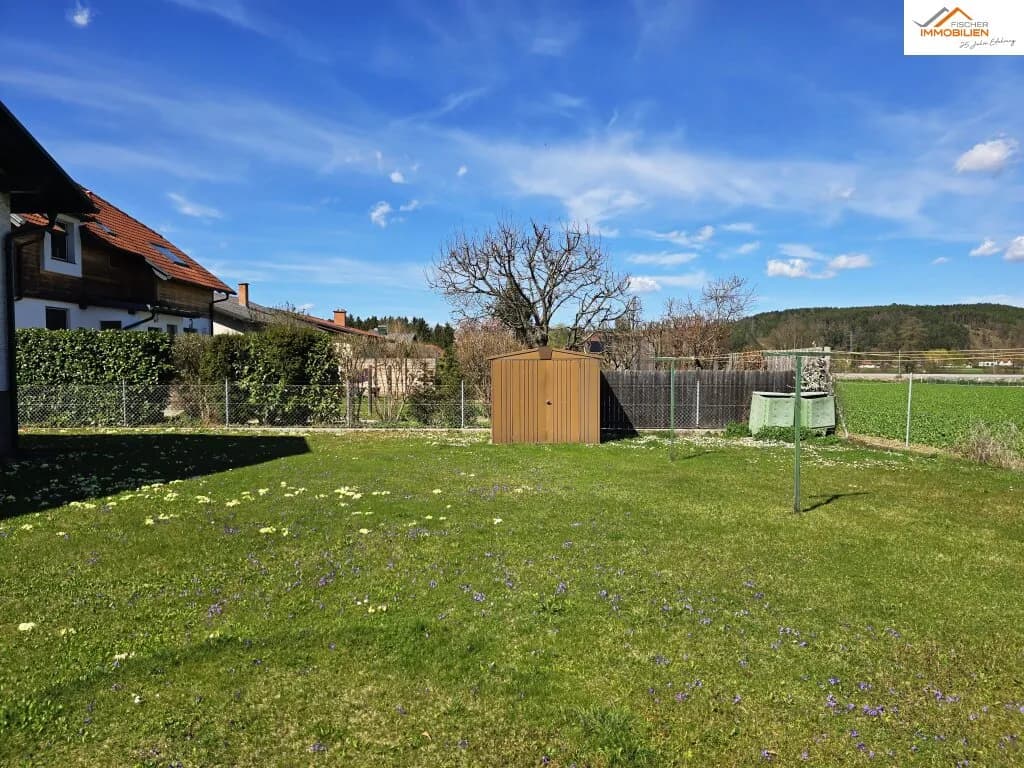 6-Zimmer-Haus kaufen in Neunkirchen – 124,6 m², € 275.000 – Bild 11 von 12