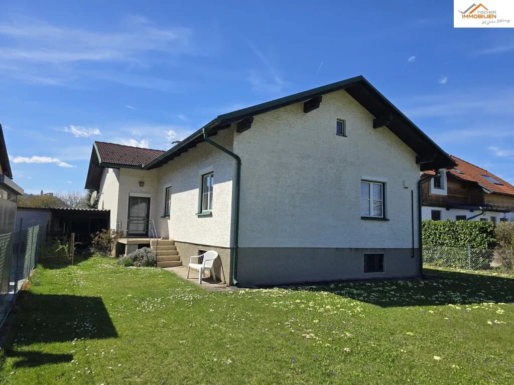 6-Zimmer-Haus kaufen in Neunkirchen – 124,6 m², € 275.000 – Bild 12 von 12