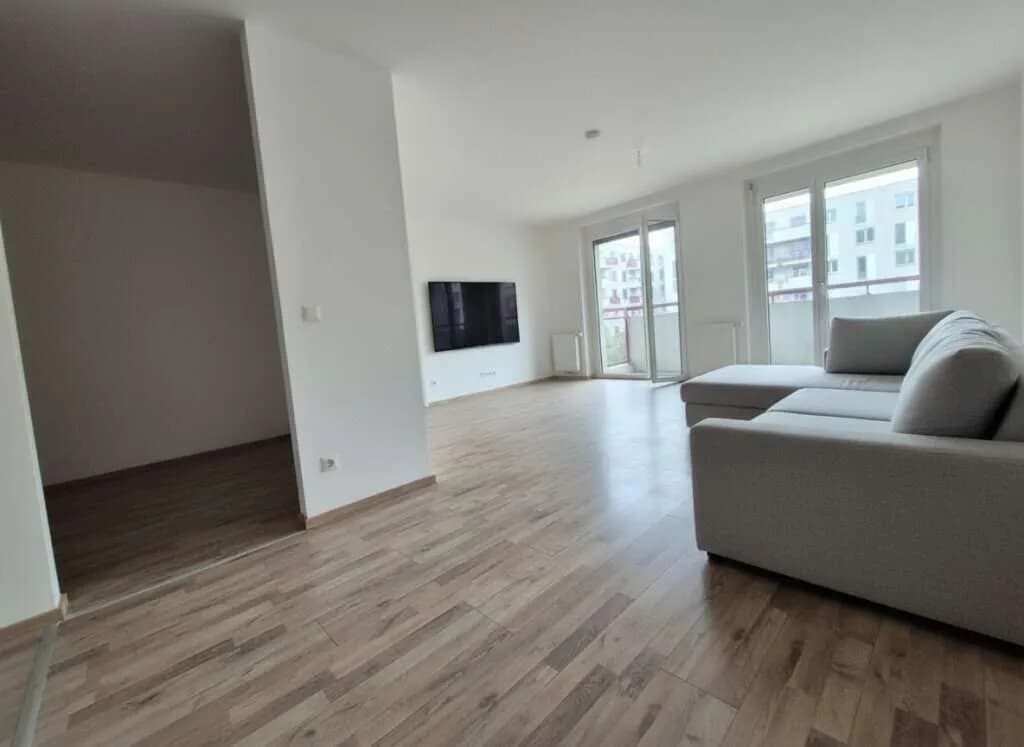 2-Zimmer-Wohnung mieten in Graz – 68 m², € 773 – Bild 2 von 8