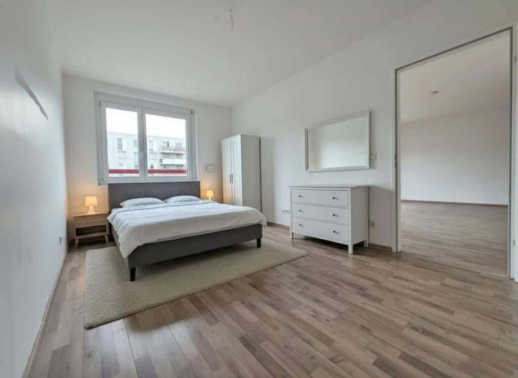 2-Zimmer-Wohnung mieten in Graz – 68 m², € 773 – Bild 5 von 8