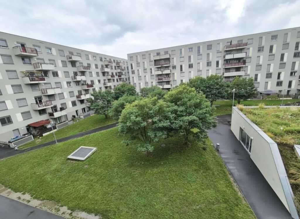 2-Zimmer-Wohnung mieten in Graz – 68 m², € 773 – Bild 6 von 8