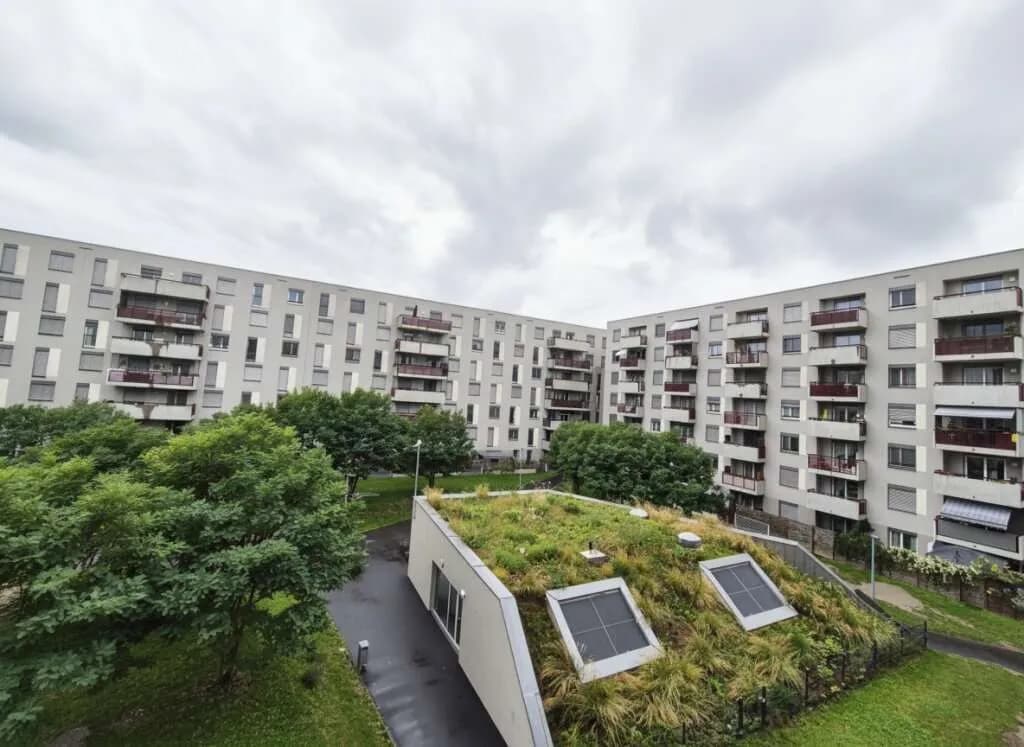 2-Zimmer-Wohnung mieten in Graz – 68 m², € 773 – Bild 8 von 8
