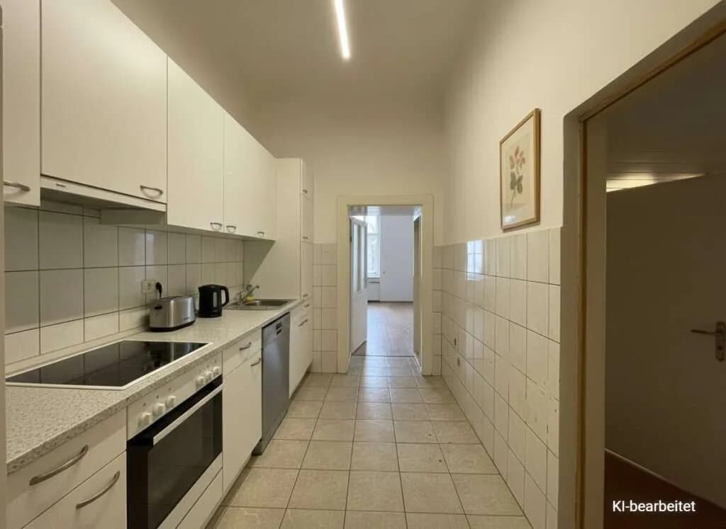 2-Zimmer-Wohnung kaufen in Wien – 39,99 m², € 160.000 – Bild 2 von 13