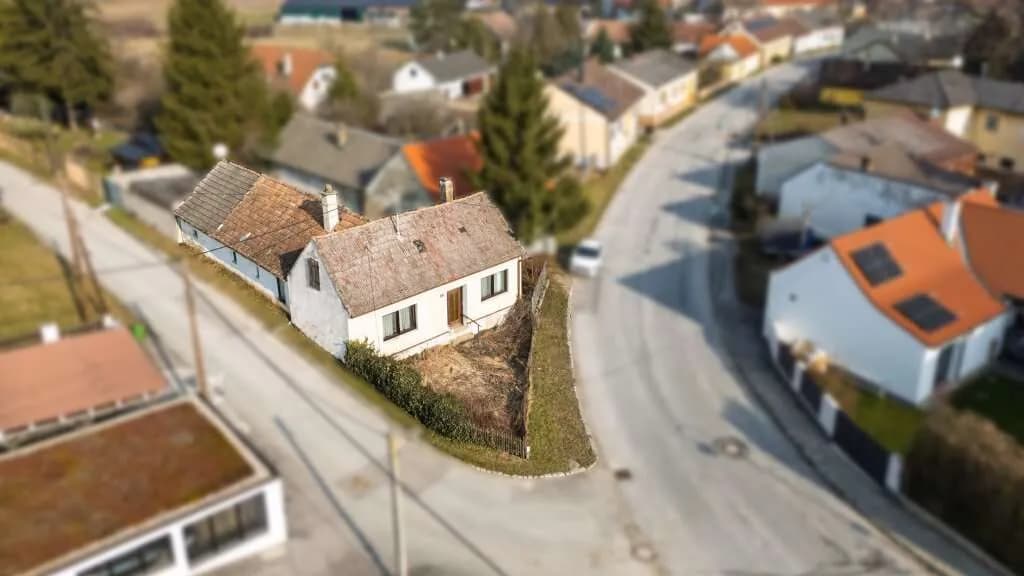 Haus kaufen in Gänserndorf – 339 m², € 129.000 – Bild 2 von 20