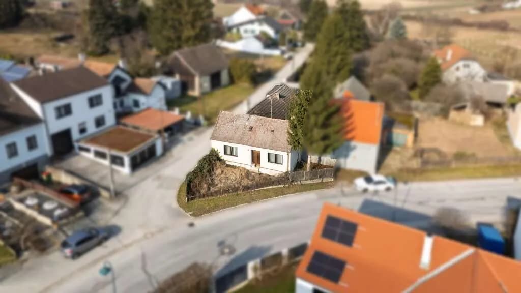 Haus kaufen in Gänserndorf – 339 m², € 129.000 – Bild 3 von 20