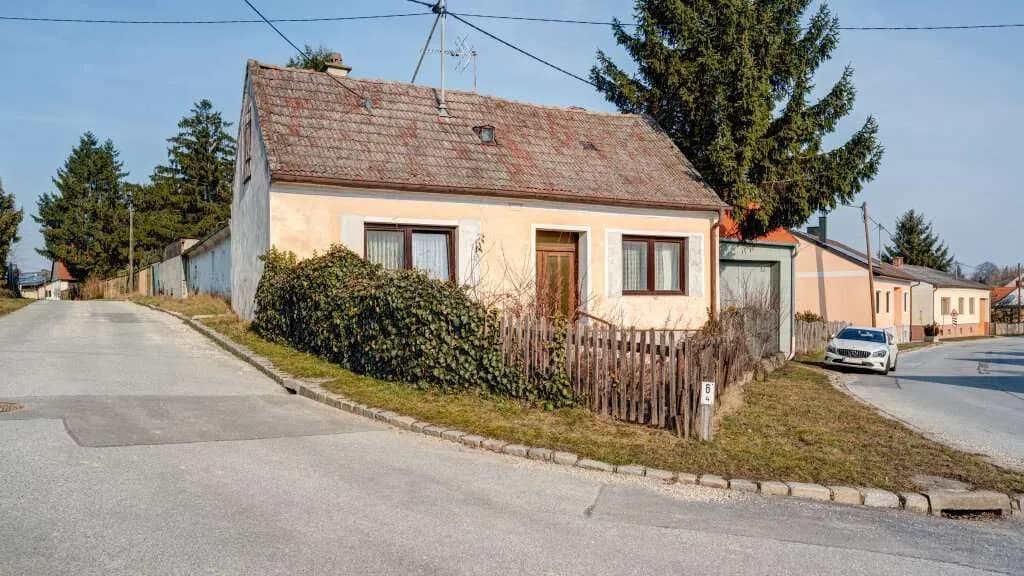 Haus kaufen in Gänserndorf – 339 m², € 129.000 – Bild 6 von 20