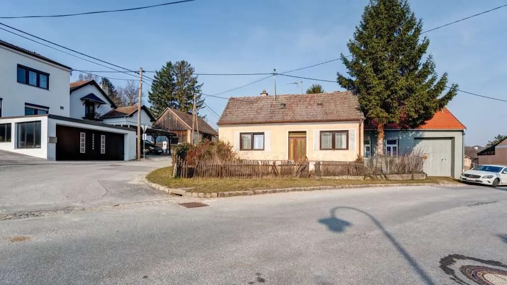 Haus kaufen in Gänserndorf – 339 m², € 129.000 – Bild 7 von 20