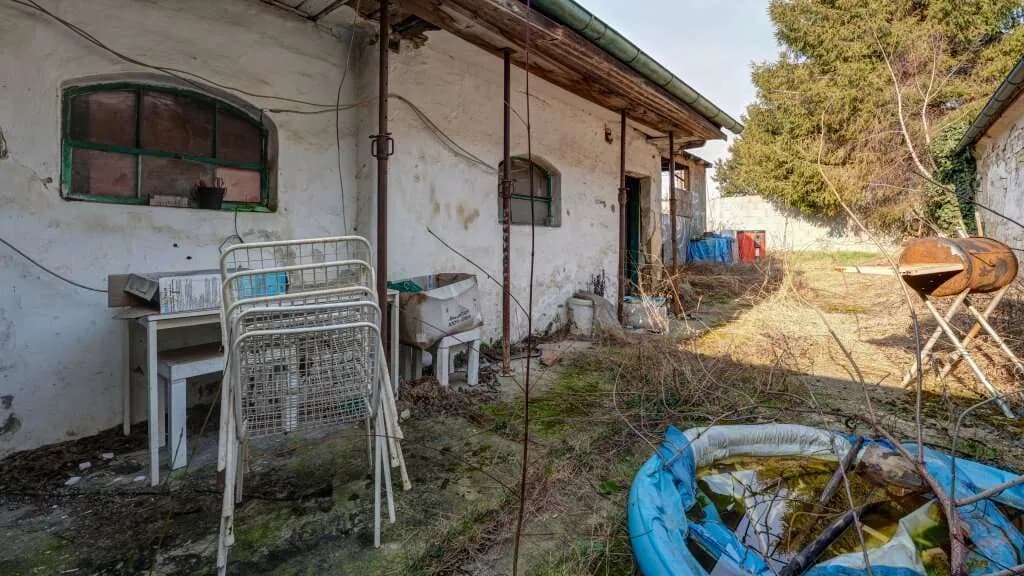 Haus kaufen in Gänserndorf – 339 m², € 129.000 – Bild 19 von 20
