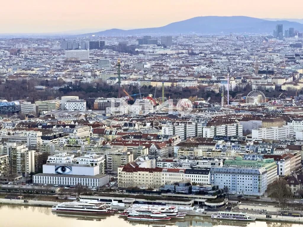 2-Zimmer-Wohnung mieten in Wien – 50,12 m², € 1.700 – Bild 2 von 14