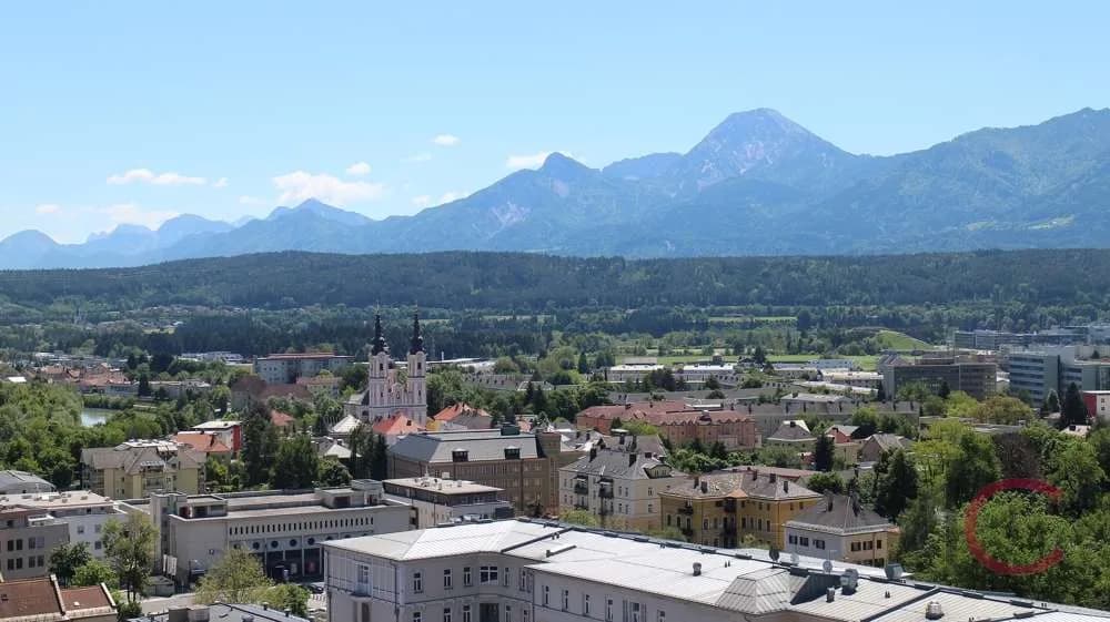 Gewerbeimmobilie kaufen in Villach – € 1.850.000