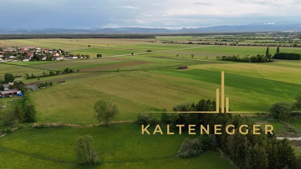 Grundstück kaufen in Wiener Neustadt Land – 2 169 m², € 177.000 – Bild 7 von 12