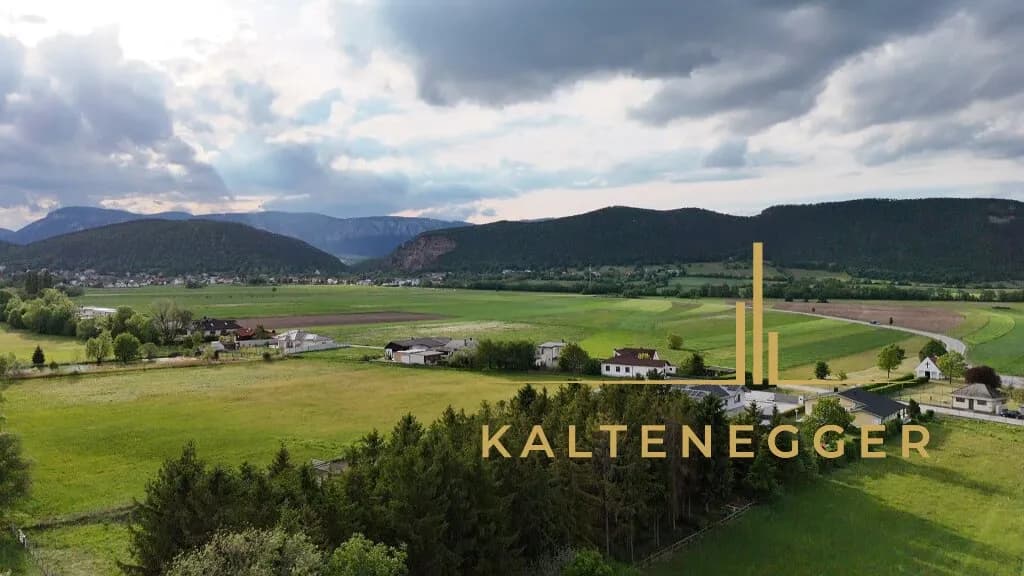 Grundstück kaufen in Wiener Neustadt Land – 2 169 m², € 177.000 – Bild 8 von 12