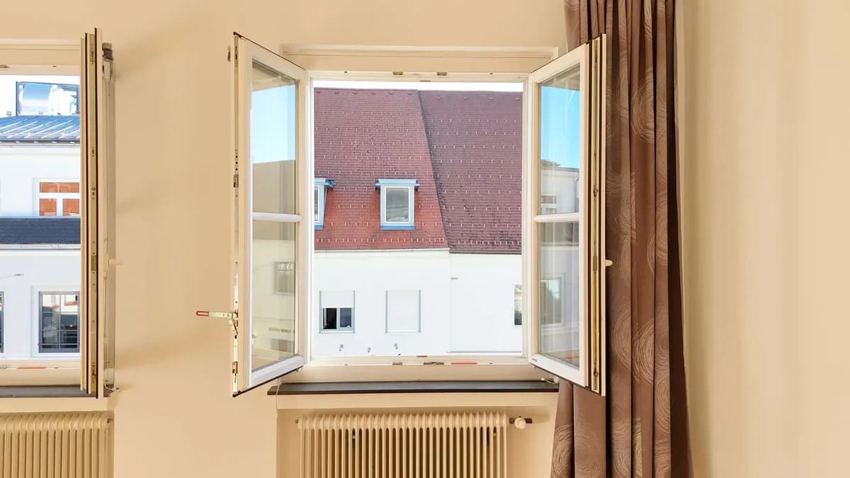 3-Zimmer-Wohnung mieten in Eisenstadt – 72,2 m², € 985 – Bild 2 von 23