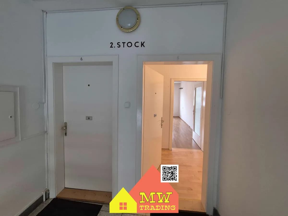 3-Zimmer-Wohnung mieten in Eisenstadt – 72,2 m², € 985 – Bild 5 von 23