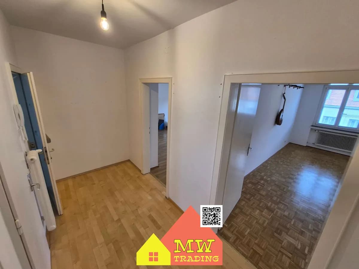 3-Zimmer-Wohnung mieten in Eisenstadt – 72,2 m², € 985 – Bild 6 von 23