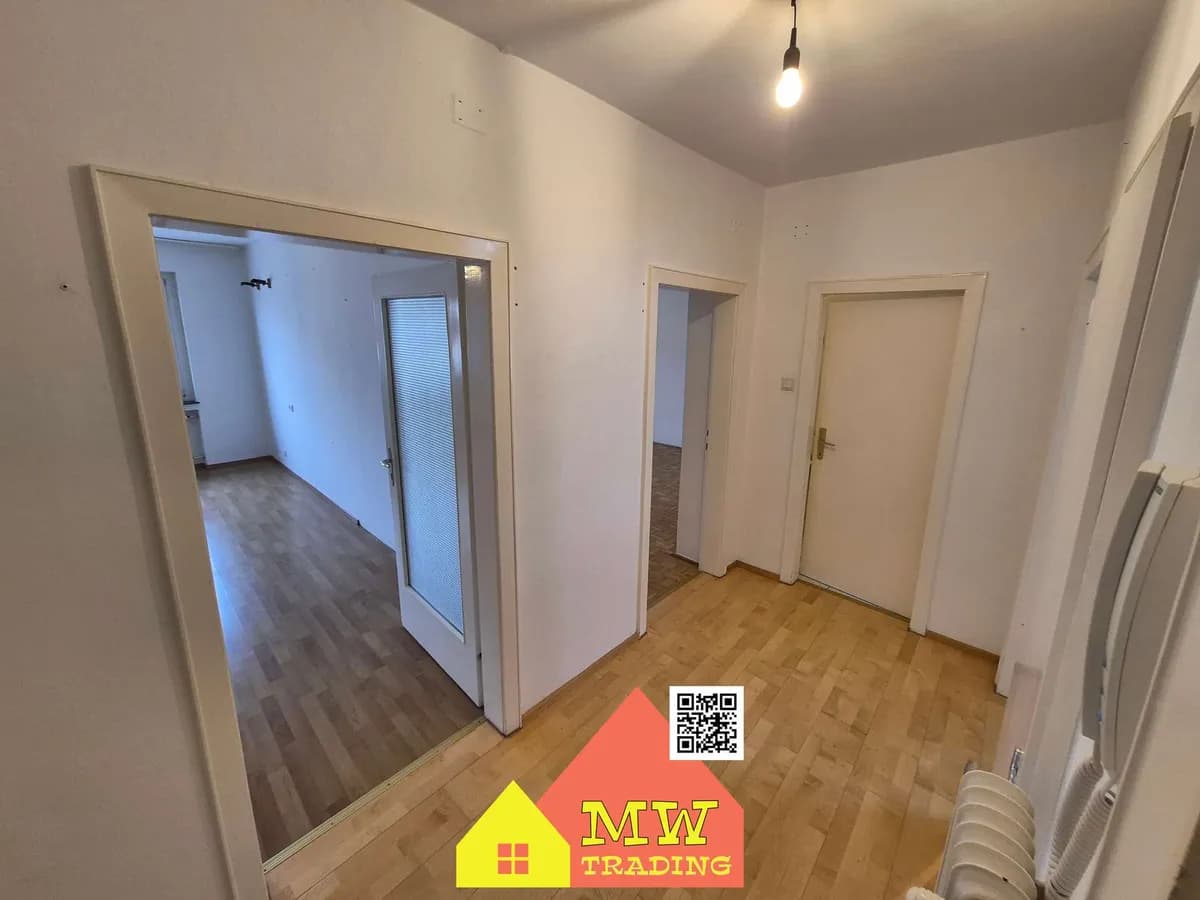 3-Zimmer-Wohnung mieten in Eisenstadt – 72,2 m², € 985 – Bild 7 von 23