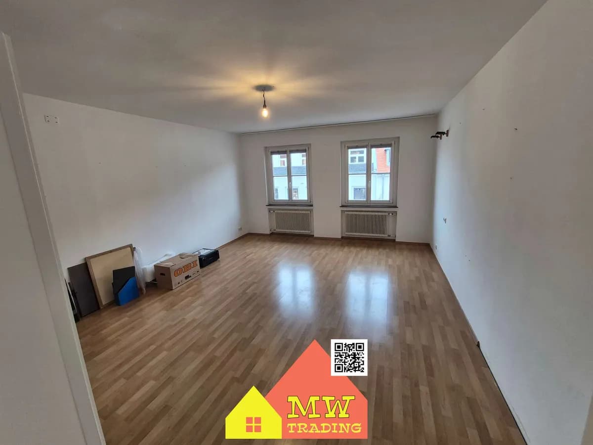 3-Zimmer-Wohnung mieten in Eisenstadt – 72,2 m², € 985 – Bild 9 von 23
