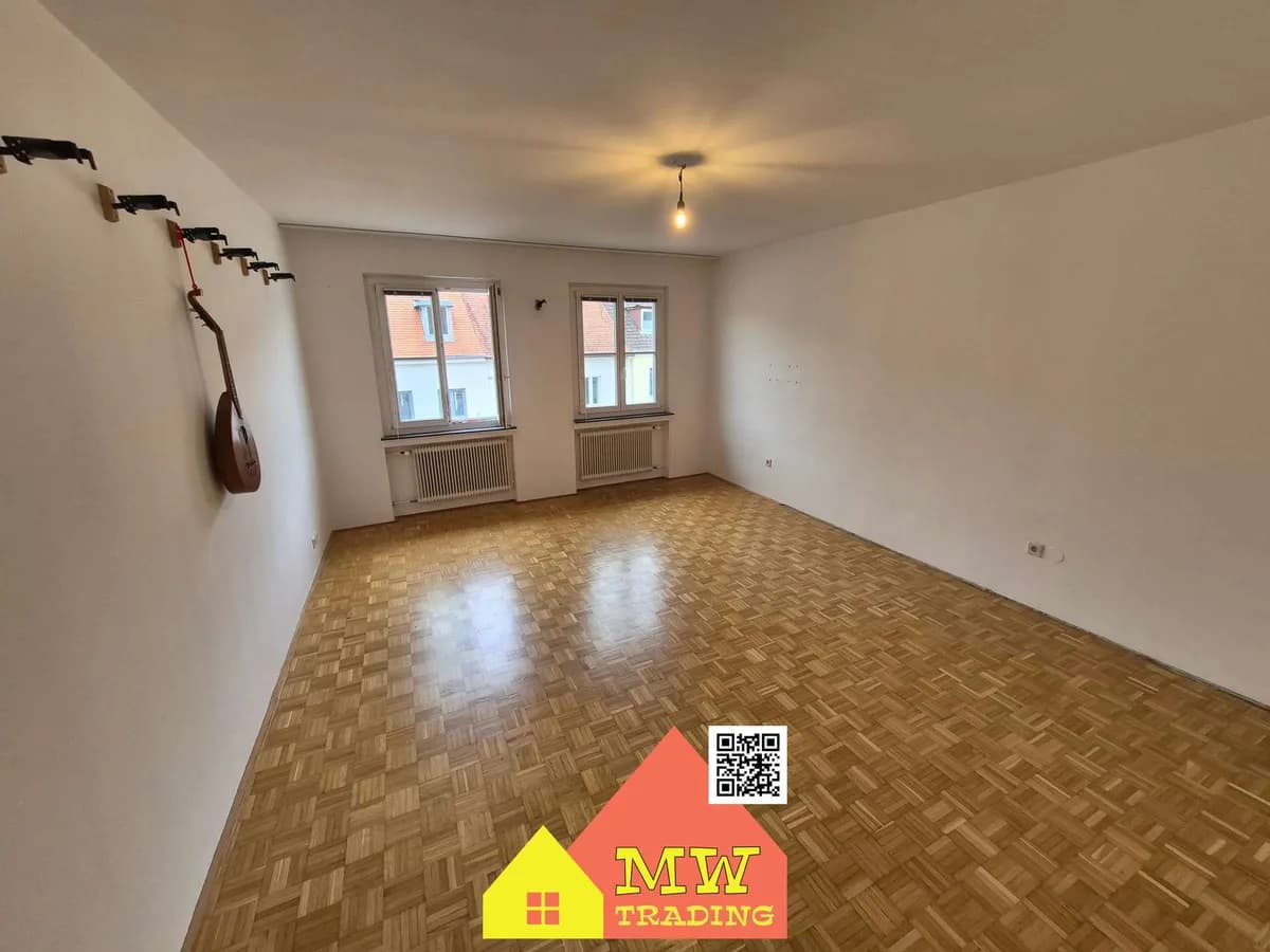 3-Zimmer-Wohnung mieten in Eisenstadt – 72,2 m², € 985 – Bild 12 von 23