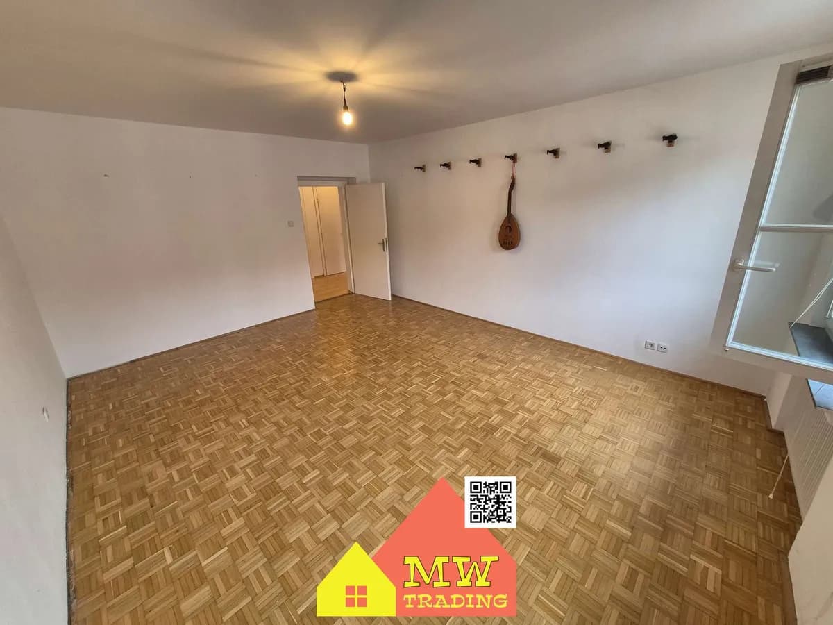 3-Zimmer-Wohnung mieten in Eisenstadt – 72,2 m², € 985 – Bild 13 von 23
