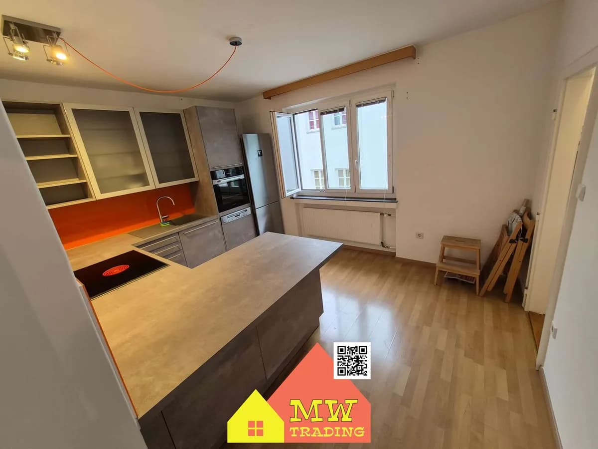 3-Zimmer-Wohnung mieten in Eisenstadt – 72,2 m², € 985 – Bild 17 von 23